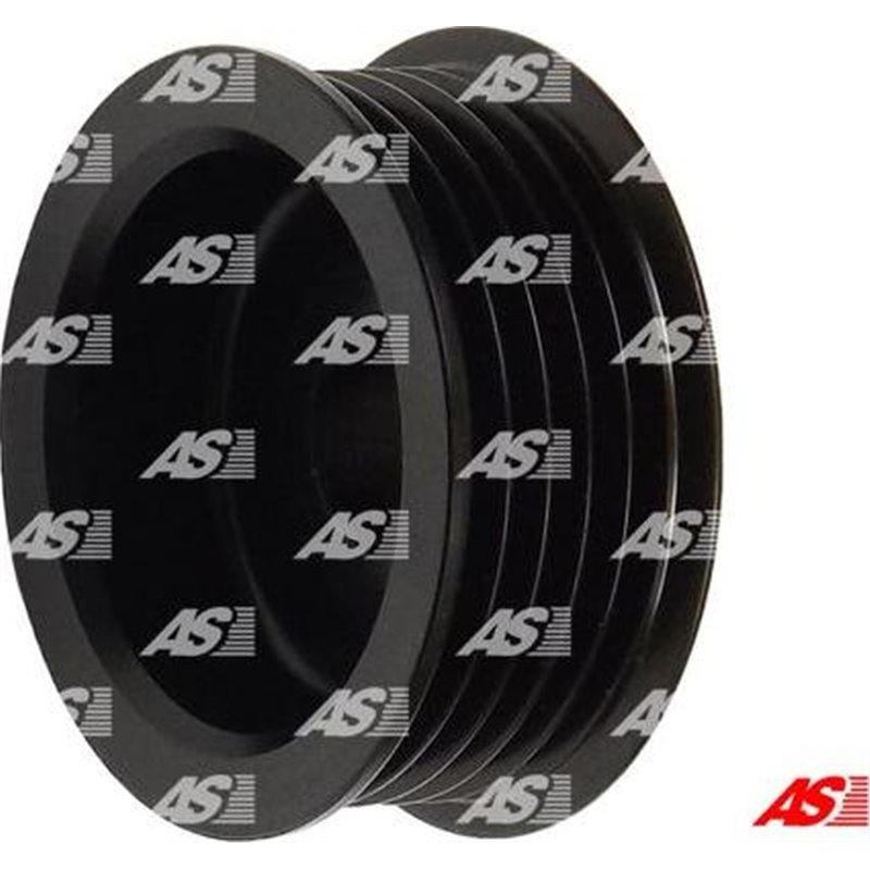 Fulie, alternator - AS-PL-AP4005