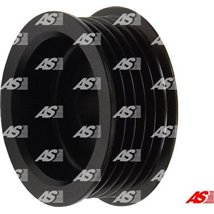 Fulie, alternator - AS-PL-AP4005