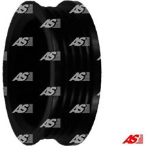 Fulie, alternator - AS-PL-AP4007