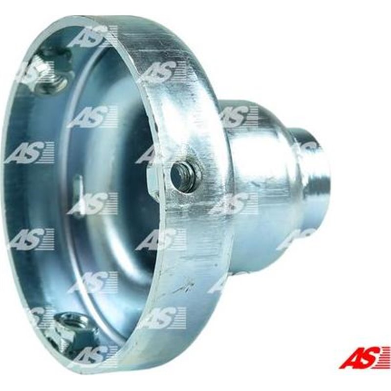 Fulie, alternator - AS-PL-AP4010