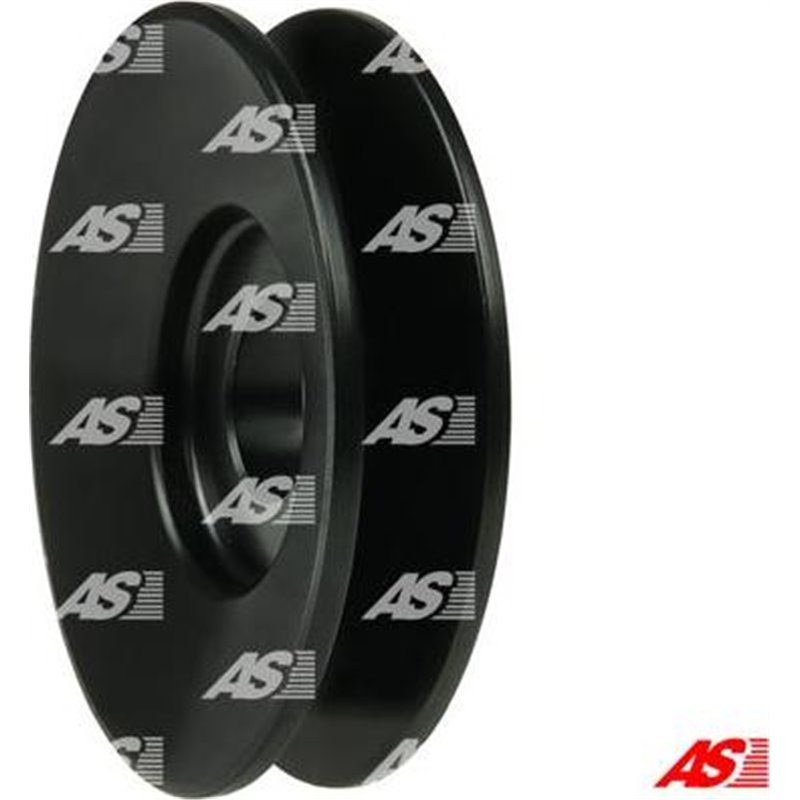 Fulie, alternator - AS-PL-AP4013S