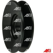 Fulie, alternator - AS-PL-AP4013S