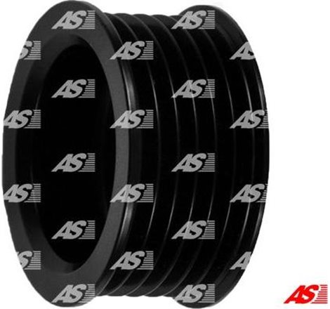 Fulie, alternator - AS-PL-AP5001