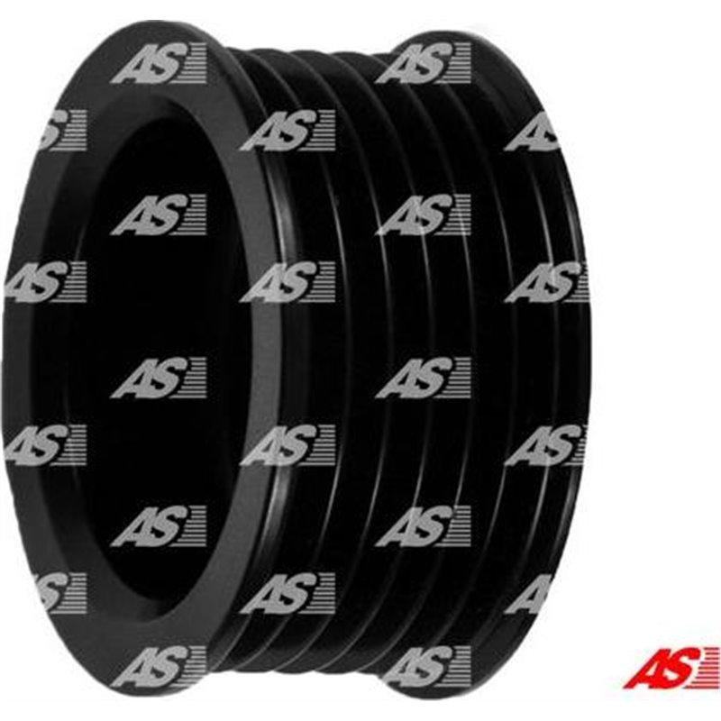 Fulie, alternator - AS-PL-AP5001