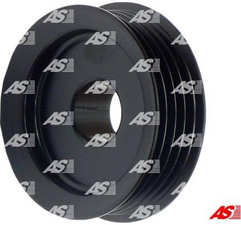 Fulie, alternator - AS-PL-AP5002