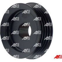 Fulie, alternator - AS-PL-AP5002