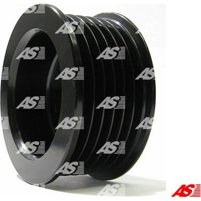 Fulie, alternator - AS-PL-AP5007