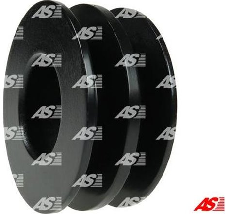 Fulie, alternator - AS-PL-AP5008S