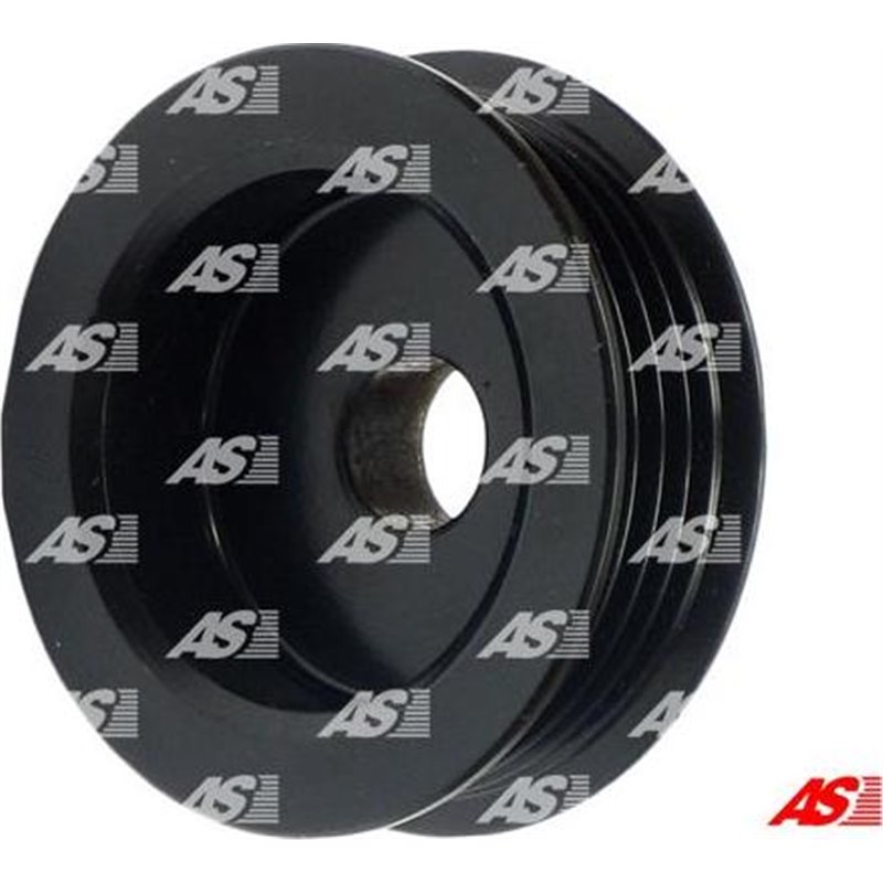 Fulie, alternator - AS-PL-AP6002