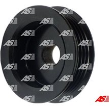 Fulie, alternator - AS-PL-AP6002