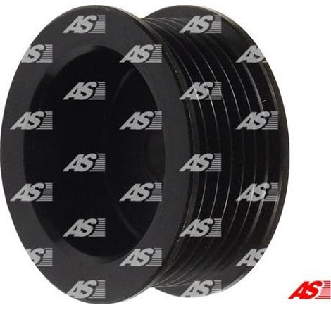 Fulie, alternator - AS-PL-AP6009