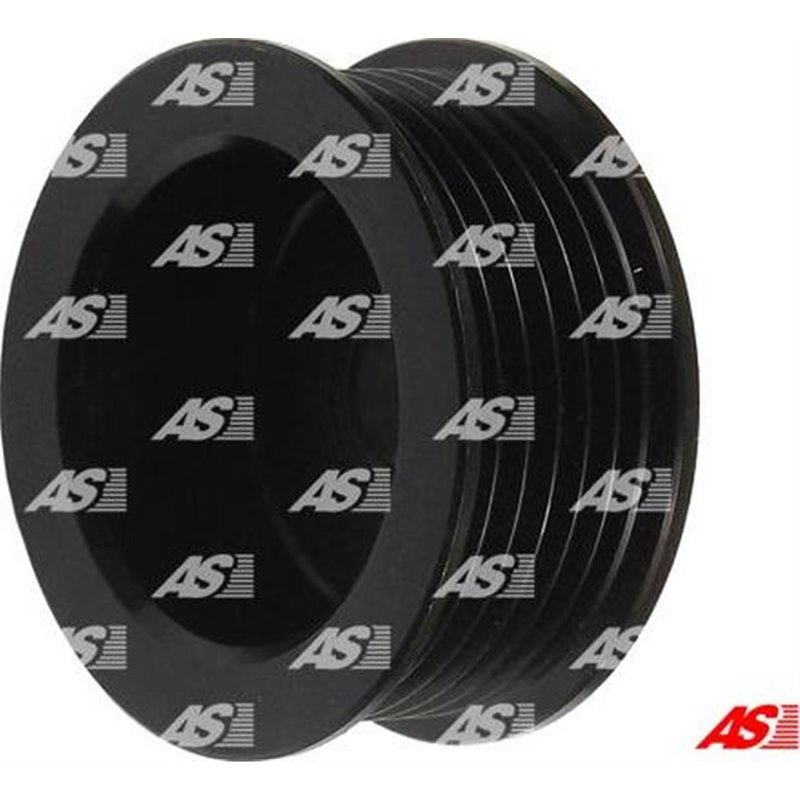 Fulie, alternator - AS-PL-AP6009