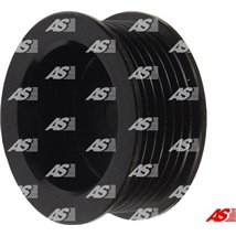 Fulie, alternator - AS-PL-AP6009