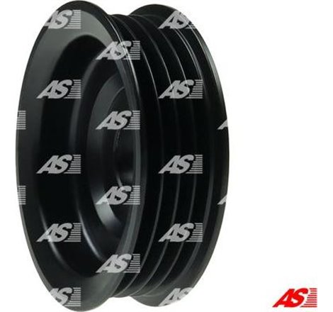 Fulie, alternator - AS-PL-AP6014