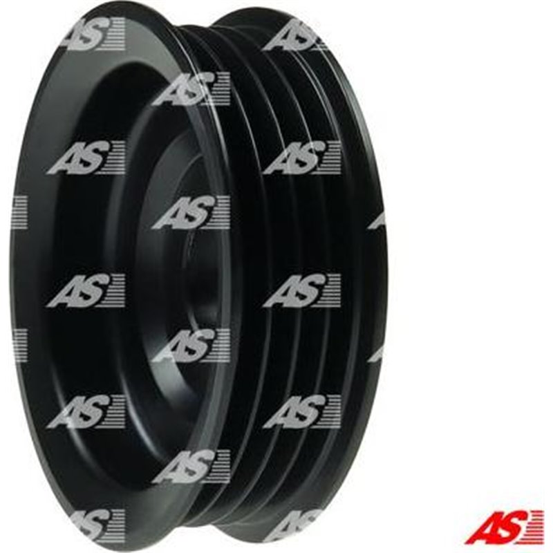 Fulie, alternator - AS-PL-AP6014