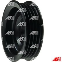 Fulie, alternator - AS-PL-AP6014