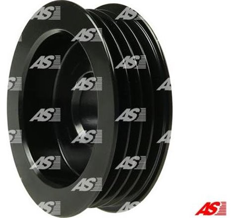 Fulie, alternator - AS-PL-AP6020S