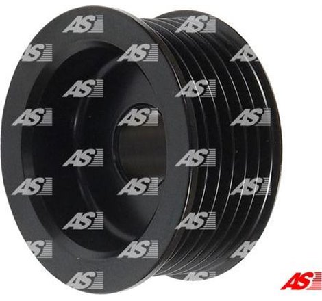 Fulie, alternator - AS-PL-AP9002-