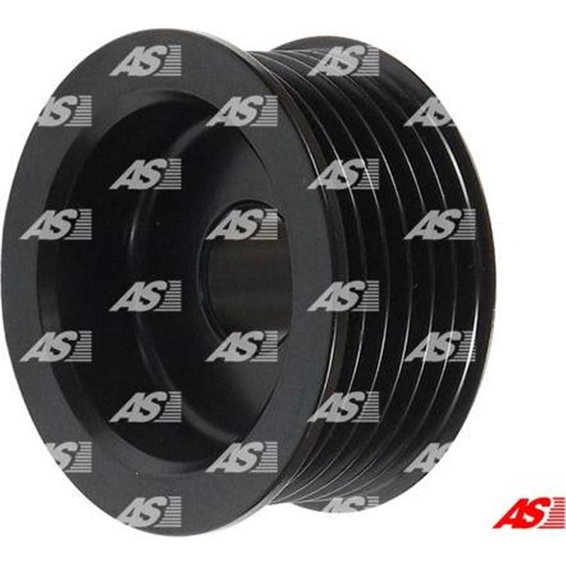 Fulie, alternator - AS-PL-AP9002-