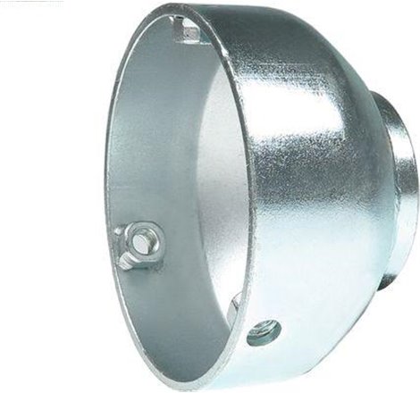 Fulie, alternator - AS-PL-AP9010S