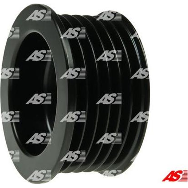 Fulie, alternator - AS-PL-AP9014S