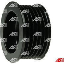 Fulie, alternator - AS-PL-AP9014S