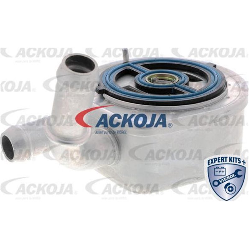 Radiator ulei, ulei motor - ACKOJA-A32-60-0002