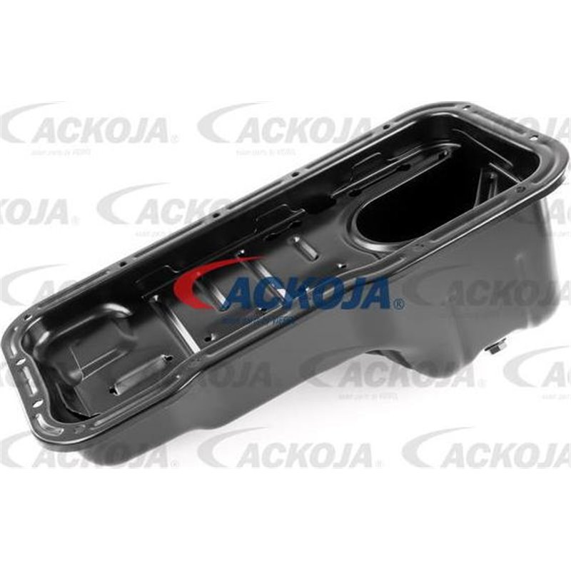 Baie ulei - ACKOJA-A38-0159