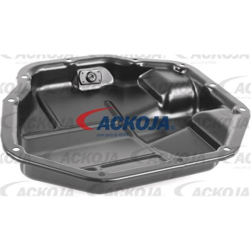 Baie ulei - ACKOJA-A38-0258