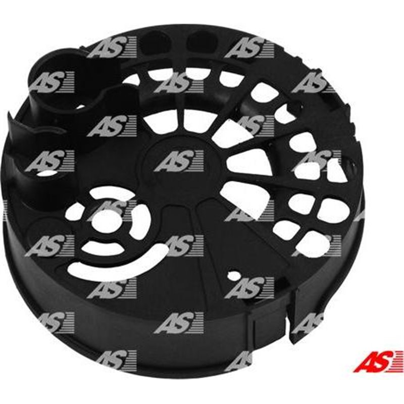 Capac protector, alternator - AS-PL-APC4001