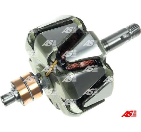 Rotor,alternator - AS-PL-AR0002
