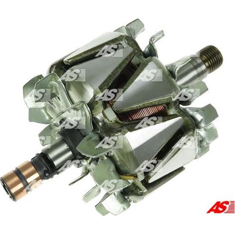Rotor,alternator - AS-PL-AR0008