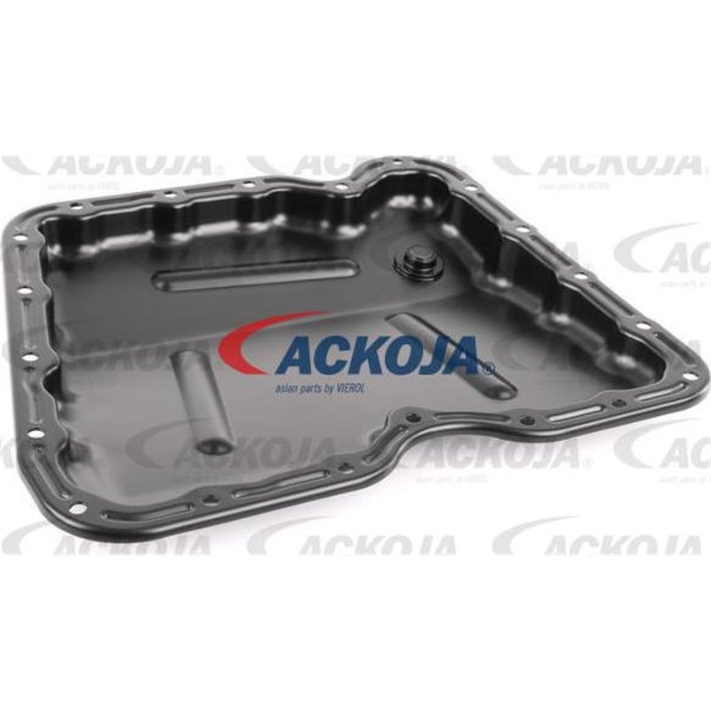 Baie ulei - ACKOJA-A38-0267