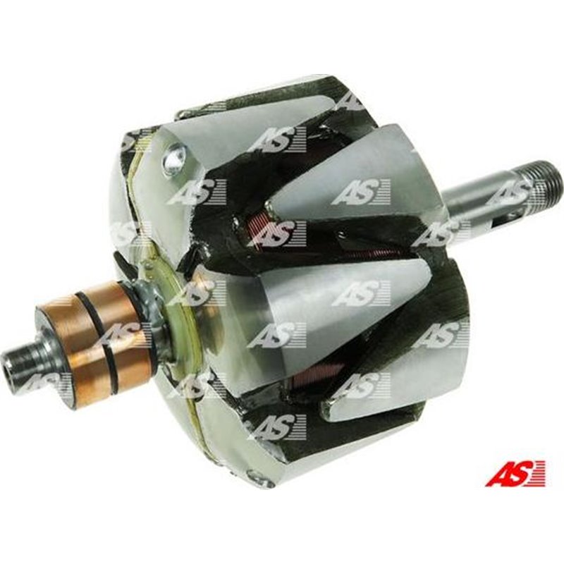 Rotor,alternator - AS-PL-AR0047S