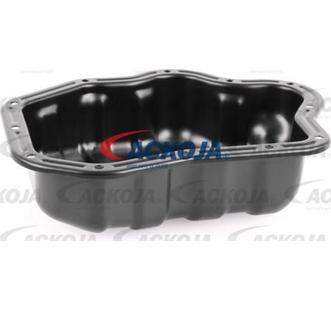 Baie ulei - ACKOJA-A38-0376