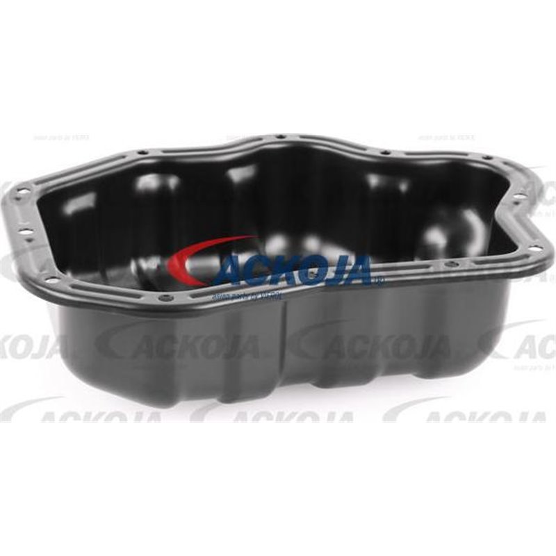 Baie ulei - ACKOJA-A38-0376