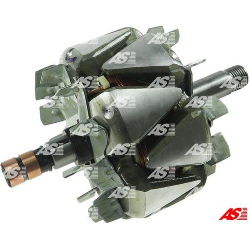 Rotor,alternator - AS-PL-AR0061