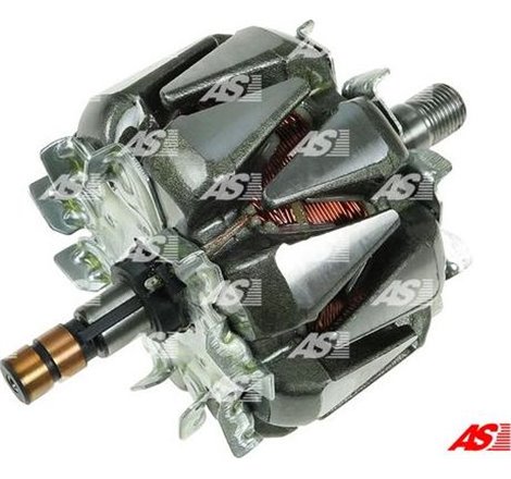 Rotor,alternator - AS-PL-AR0074S