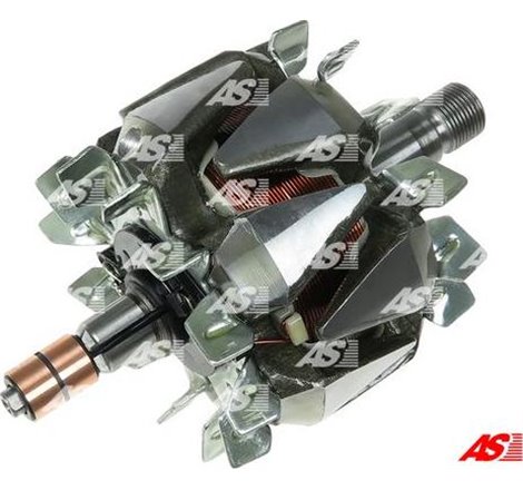 Rotor,alternator - AS-PL-AR1002