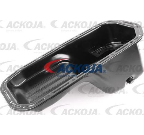 Baie ulei - ACKOJA-A52-0061