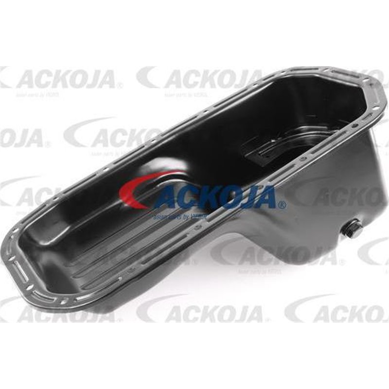 Baie ulei - ACKOJA-A52-0061