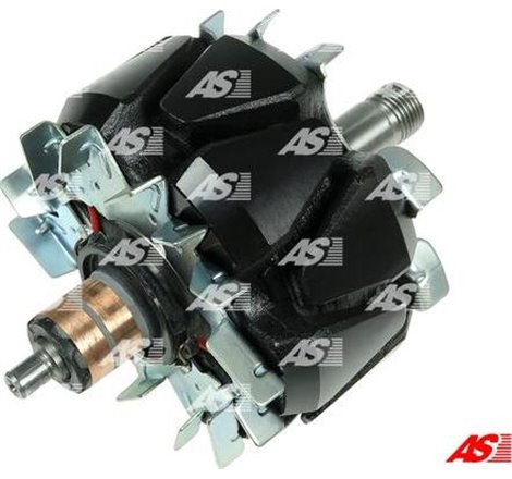 Rotor,alternator - AS-PL-AR5007