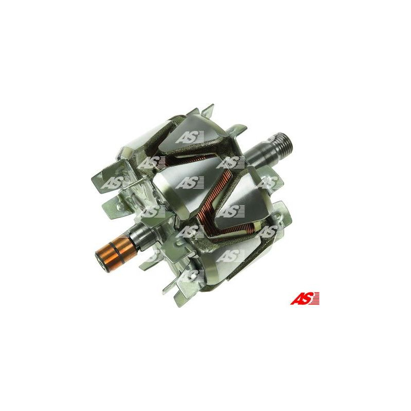 Rotor,alternator - AS-PL-AR9001