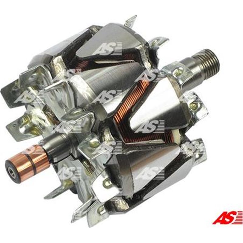 Rotor,alternator - AS-PL-AR9004
