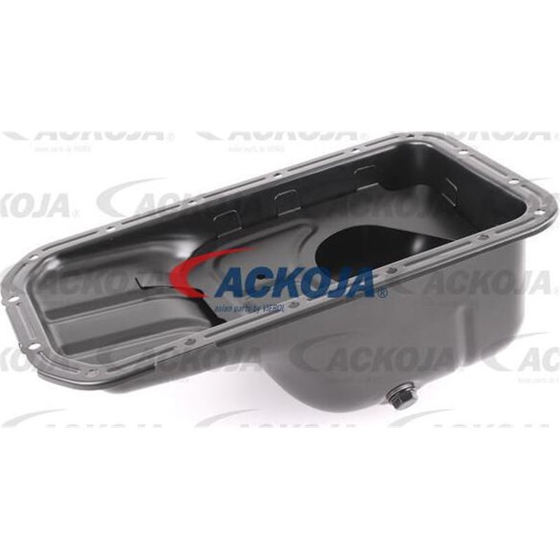 Baie ulei - ACKOJA-A52-2800