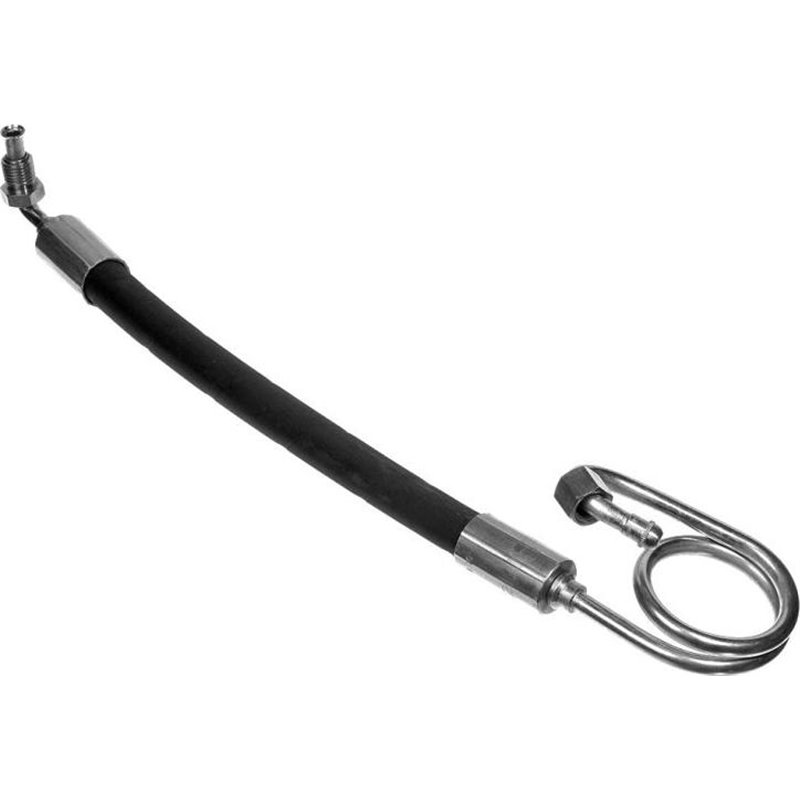 Furtun hidraulic MERCEDES 124 T-MODEL S124. 124 W124. 190 W201 1.8-2.5 10.82-08.93 - Meyle-0592020003