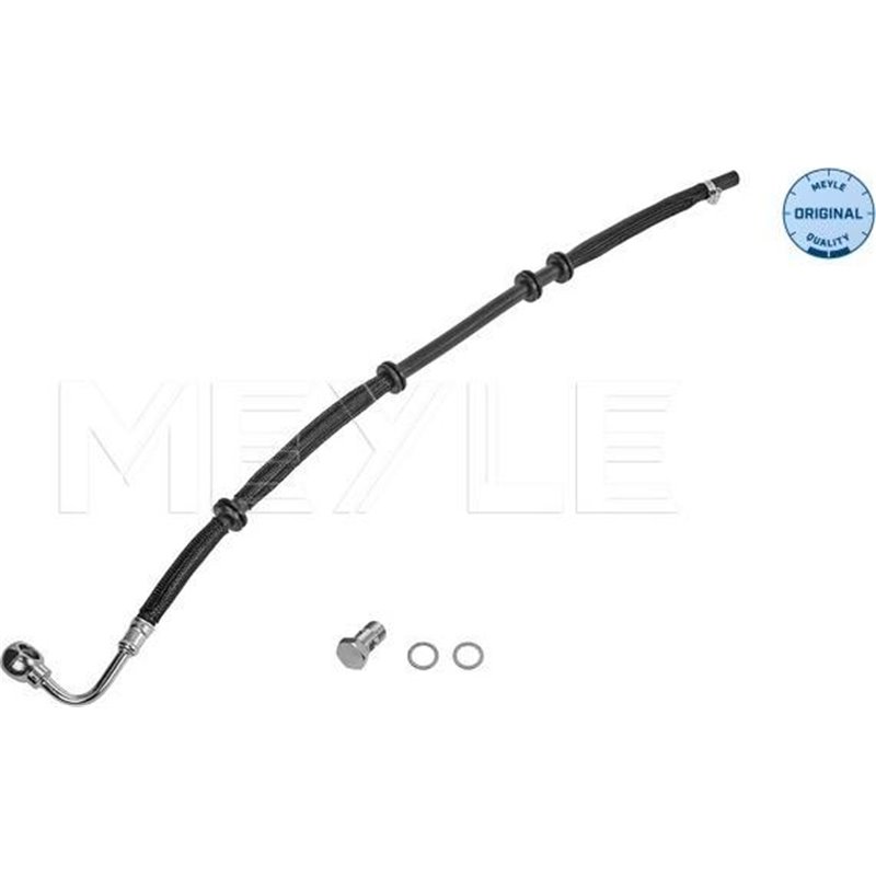Furtun hidraulic MERCEDES M W163 2.7D-5.0 02.98-06.05 - Meyle-0592030000