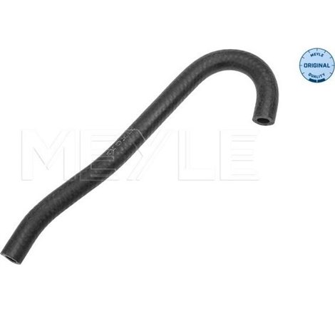 Furtun hidraulic, sistem de directie - Meyle-0592030003