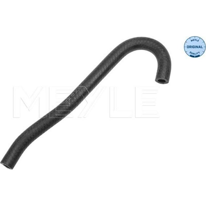 Furtun hidraulic, sistem de directie - Meyle-0592030003