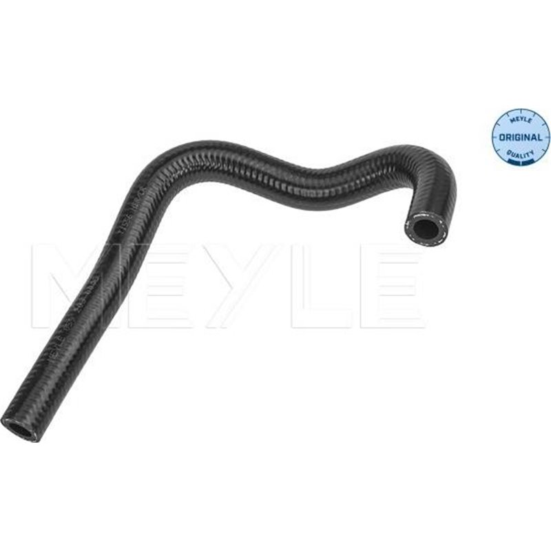 Furtun hidraulic MERCEDES E W210 2.4-3.2 12.96-03.02 - Meyle-0592030006